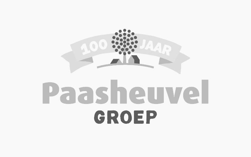 Paasheuvel Groep